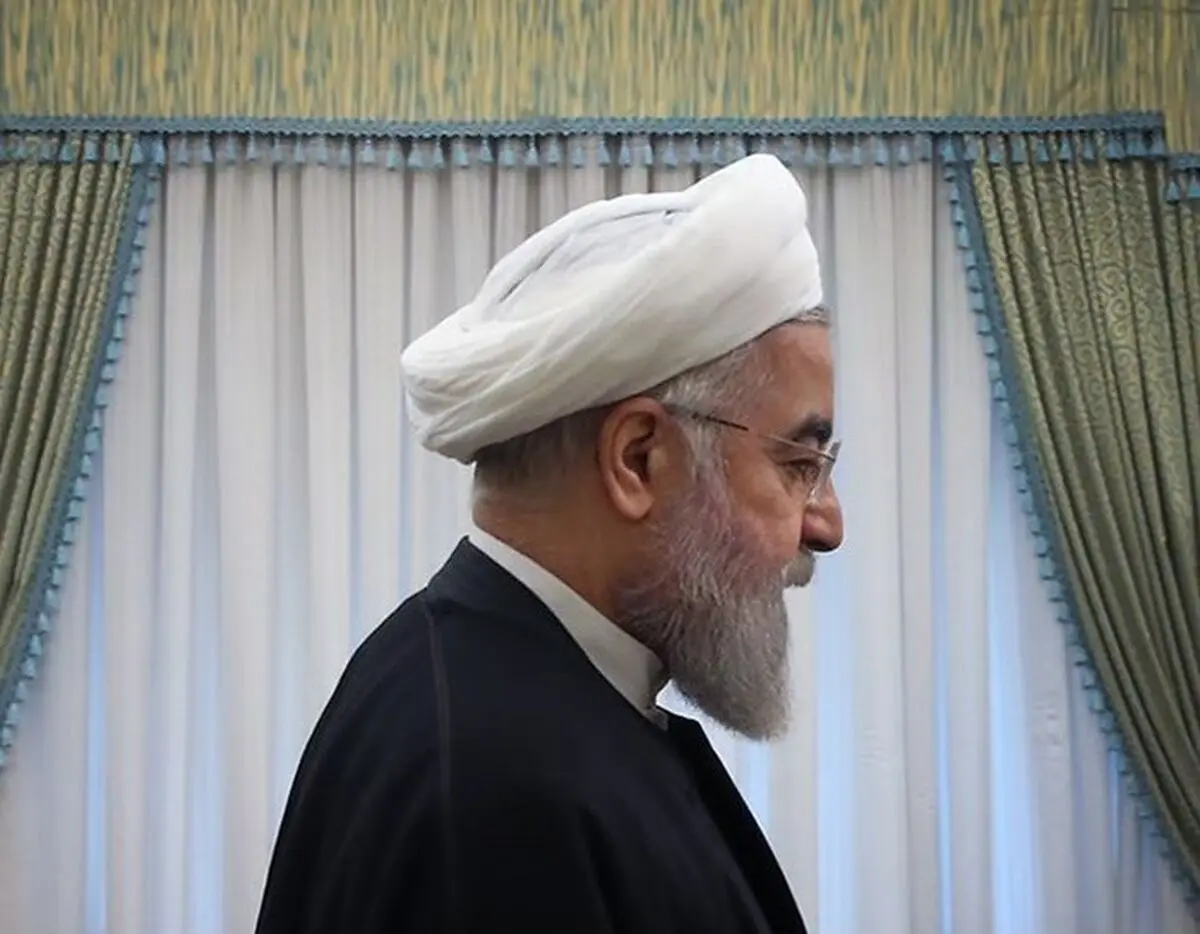 تحلیل بی بی سی از ضعف روحانی