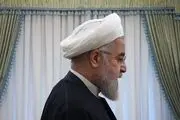 اولین اظهارات روحانی پس از بٌرد ترامپ:برجام تغییر نمی کند