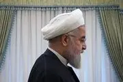 تحلیل بی بی سی از ضعف روحانی