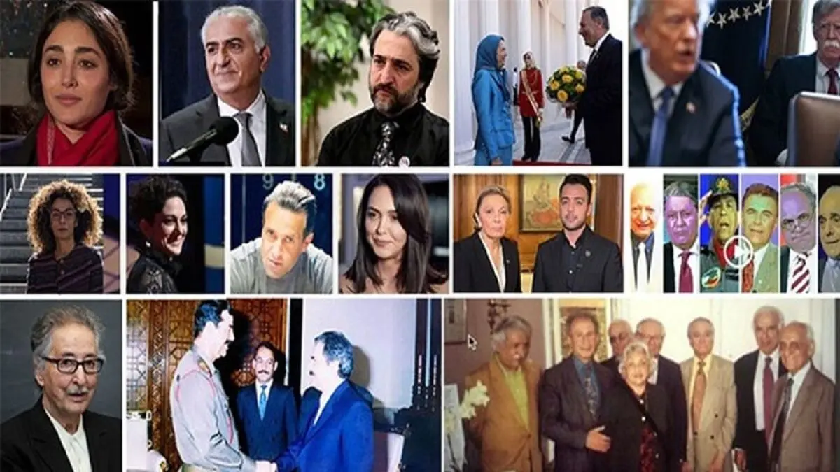ماجرای وعده فروپاشی نظام در سال ۱۳۹۰ توسط ژنرال صدام!