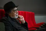 زنجانپور: اکبر عالمی سینما و انسانیت را داغدار کرد
