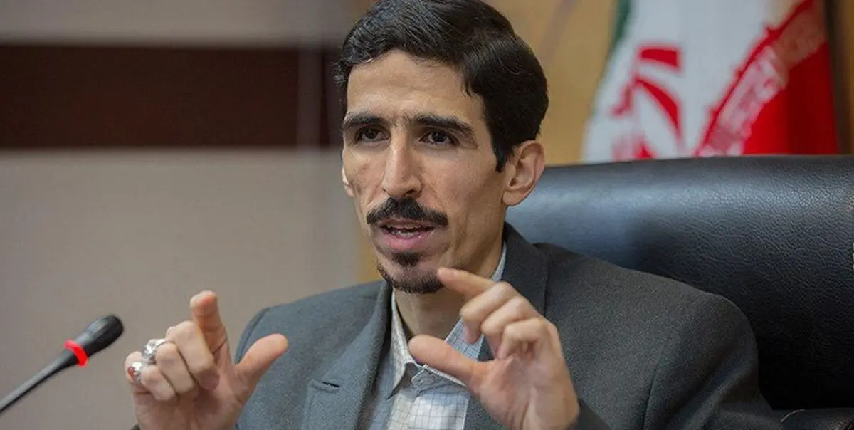 امضای آمریکا پای حملات اسرائیل به ایران بود

