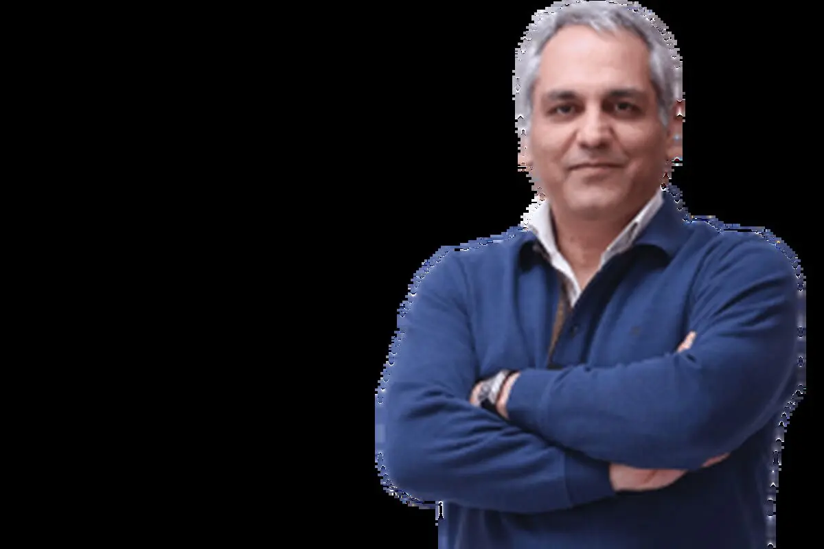 همه شوخی‌های مهران مدیری با فوتبال