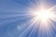خطرات استفاده از نشانگرهای لیزری در کودکان