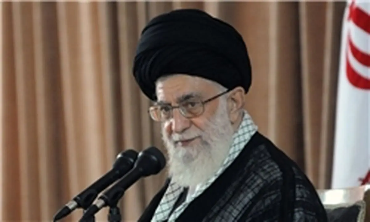پیام رهبری به مناسبت درگذشت حجت‌الاسلام زرندی