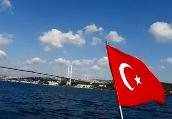 ترکیه تحریم می‌شود