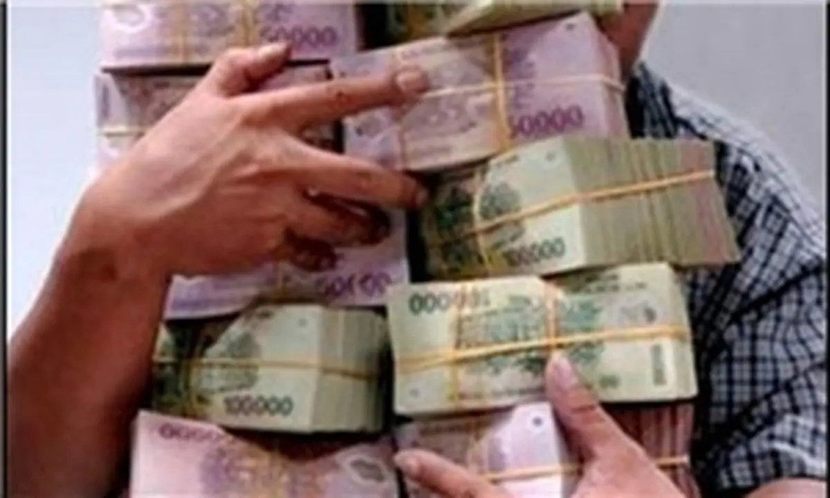 گرانترین مدیر دولتی را بشناسید!