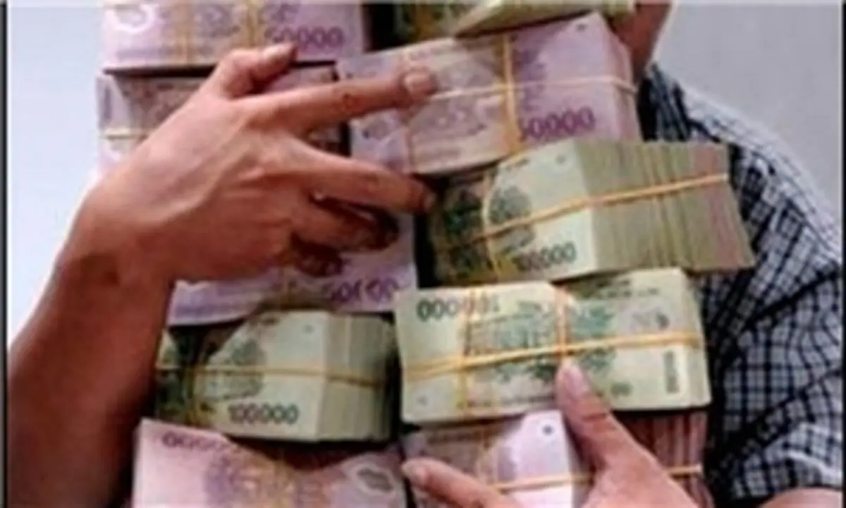 گرانترین مدیر دولتی را بشناسید!