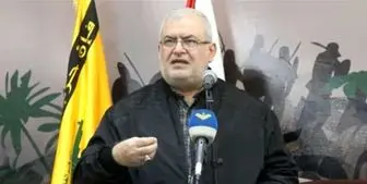 درخواست حزب‌الله از همه جریان‌ها 