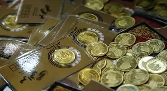 قیمت طلا و سکه در ۲۰ بهمن؛ سکه ۱۱ میلیون و ۶۸۰ هزار تومان شد