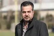 سرپرست استقلال: کار به بازی آخر کشید