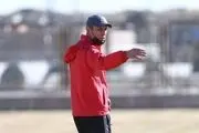 یحیی گل محمدی محروم شد