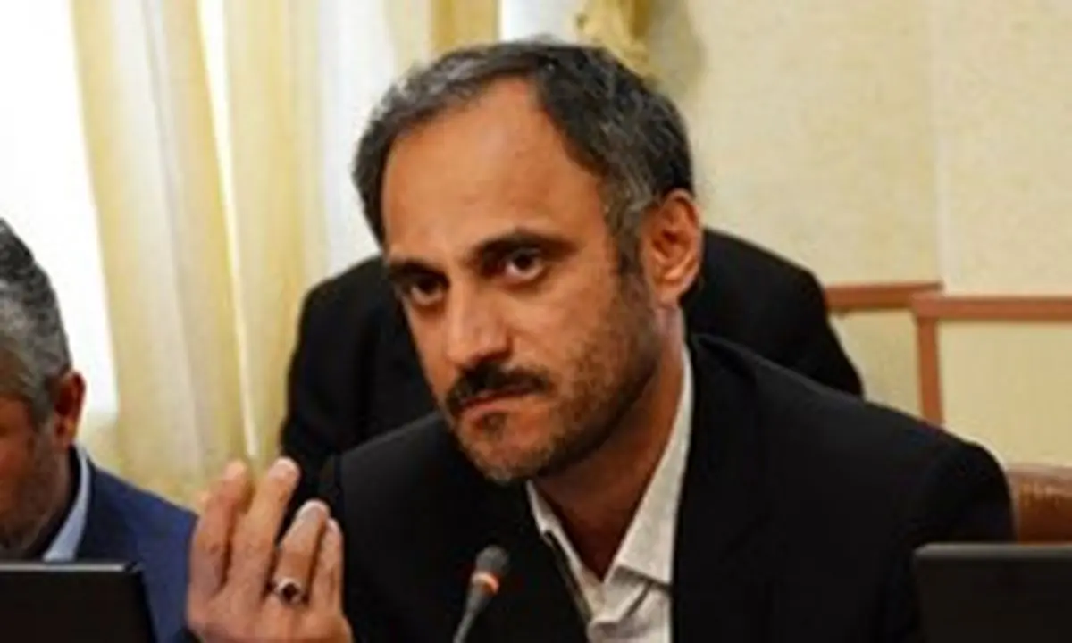 ظریف و روحانی نسبت به مذاکره دریای خزر شفافسازی کنند