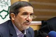 گزارش شهردار تهران مبتنی بر خواست سیاسی مغرضان قالیباف است