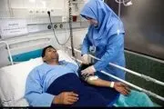 ۸۷ درصد پرستاران کشور رضایت شغلی ندارند