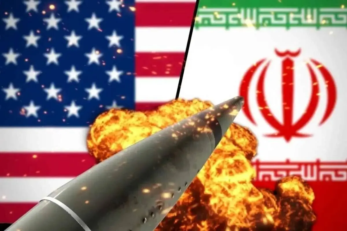 آمریکایی‌ها در مورد جنگ علیه ایران چه فکر می‌کنند؟