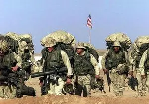 ۹۰ کشته و زخمی در تمرینات نظامی ارتش آمریکا
