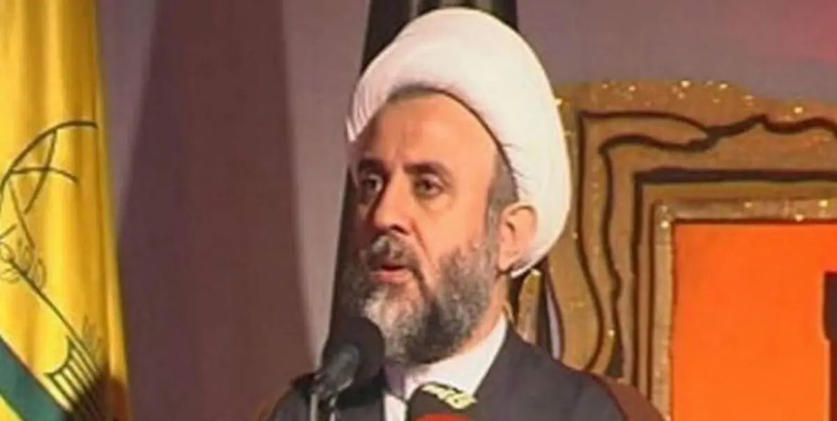 مقام حزب‌الله: بحرین در حال اجرای پروژه اسرائیلی-آمریکایی است
