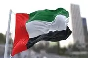 آتش‌سوزی در شهرک نظامی زاید در امارات