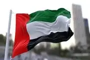 آتش‌سوزی در شهرک نظامی زاید در امارات