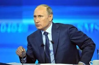 پوتین: به قراردادهای نظامی با دولت سوریه پایبند هستیم