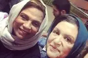 دو بانوی دوست داشتنی سینمایی ایران در افتتاحیه دومین هفته فیلم استرالیا+عکس