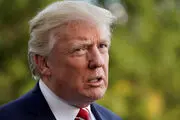 ترامپ از نیویورک تایمز شکایت کرد