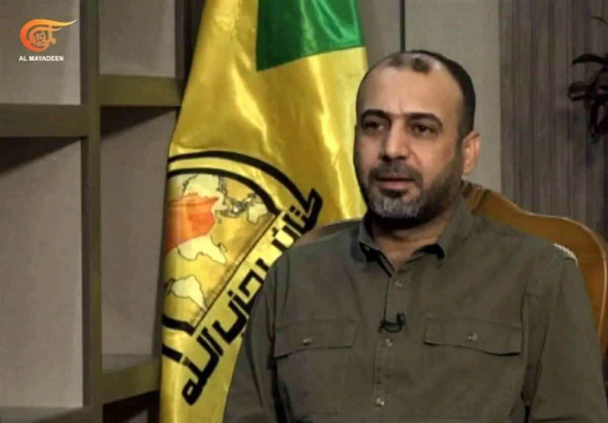 پاسخ حزبالله عراق به سخنان جولانی
