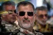 خنثی‌سازی برنامه تروریستها در تاسوعا و عاشورا توسط سپاه