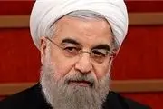 در نشست روحانی با رئیس دانشگاه تهران چه گذشت؟