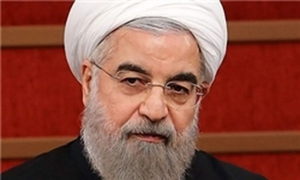 قبول ملاقات با رئیس اصلاحات از سوی روحانی چه معنایی دارد؟