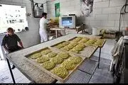  واحدهای نانوایی استان اردبیل دوگانه‌سوز می‌شود 