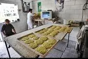  واحدهای نانوایی استان اردبیل دوگانه‌سوز می‌شود 