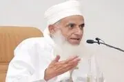 واکنش مفتی اعظم عمان به پاسخ ایران به صهیونیست‌ها