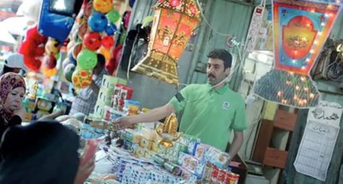  صادرات کالاهای ایرانی به کشور عراق