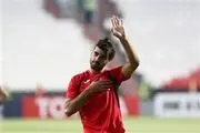  پرسپولیس در اندیشه ترانسفر طارمی