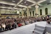  بازتاب بیانات رهبر معظم انقلاب در رویترز