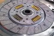 قیمت دیسک و صفحه کلاچ خودرو در بازار