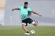 گل کنعانی زادگان برای الاهلی به ام صلال+ فیلم