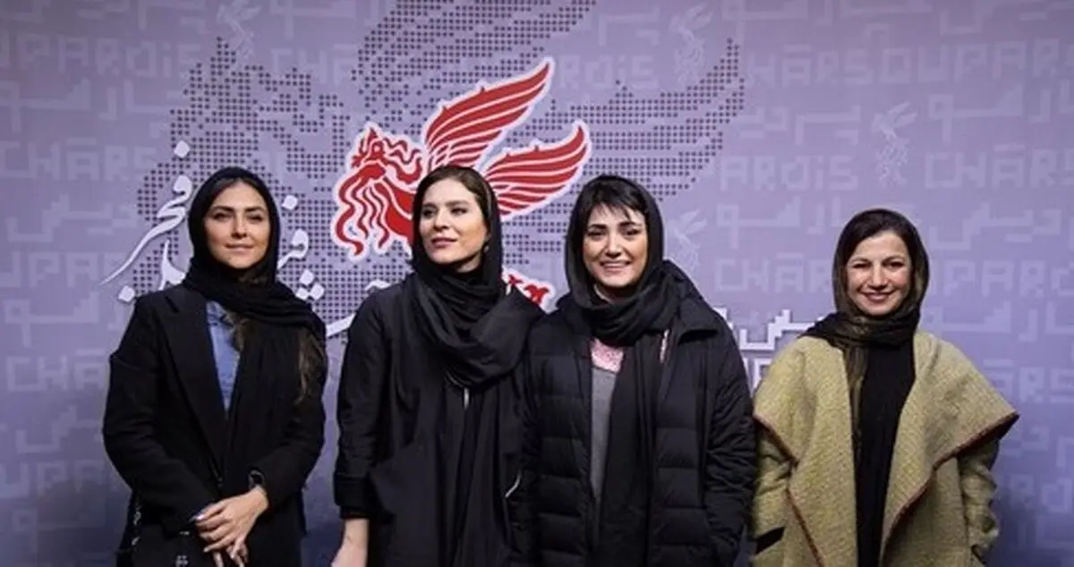 "عرق سرد" با رگه های فمینیستی