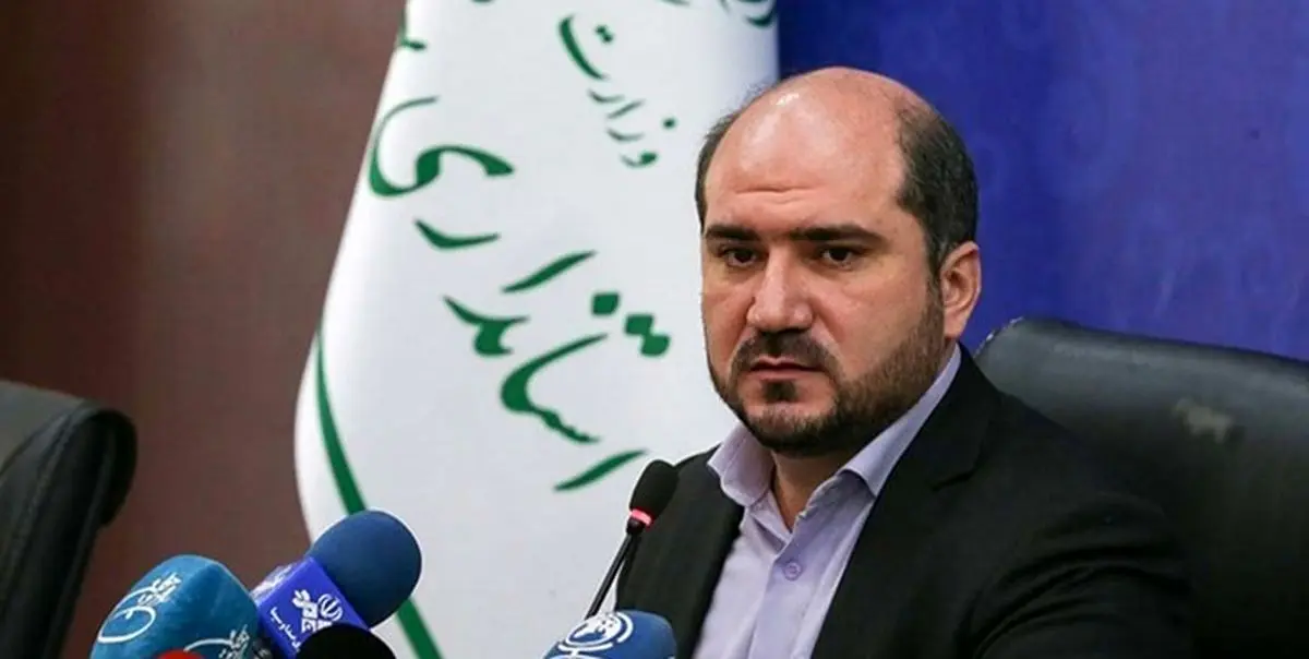 توضیحات استاندار تهران درباره آتش سوزی زندان اوین
