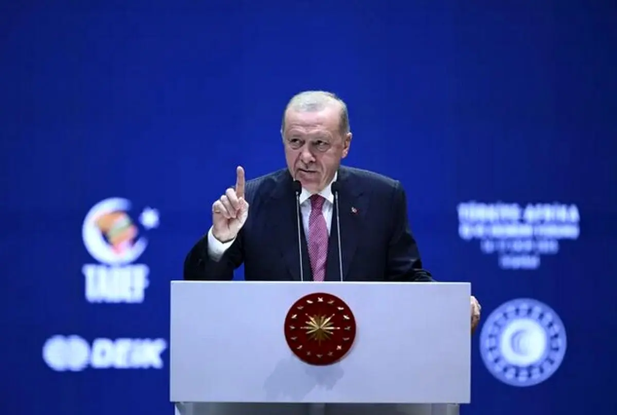 اردوغان به کابوسی برای اسرائیل تبدیل شد