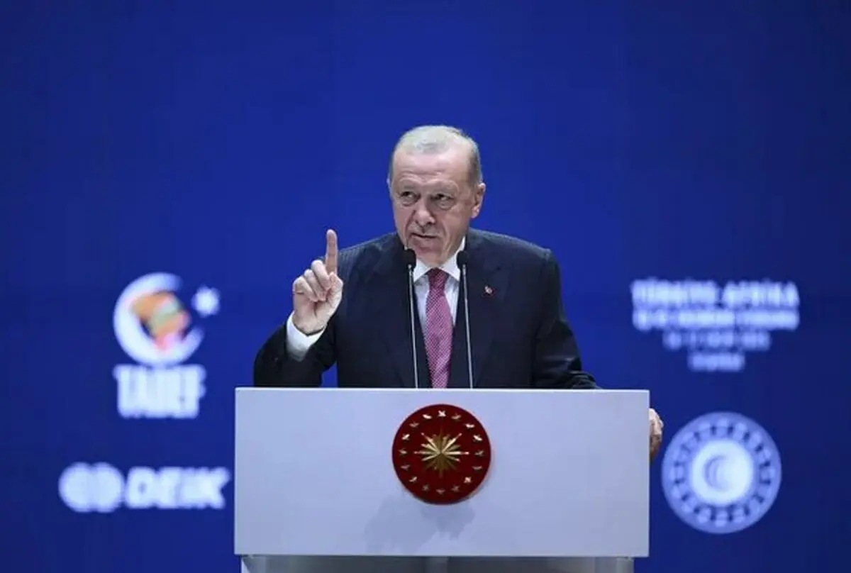 اردوغان به کابوسی برای اسرائیل تبدیل شد