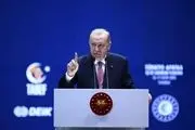 اردوغان به کابوسی برای اسرائیل تبدیل شد