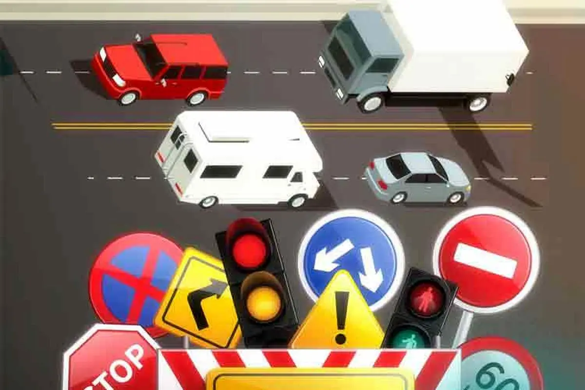 همراه کارت؛ چگونه میتوانید خلافی خودروی خود را استعلام و پرداخت کنید؟
