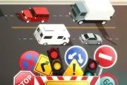 همراه کارت؛ چگونه می‌توانید خلافی خودروی خود را استعلام و پرداخت کنید؟

