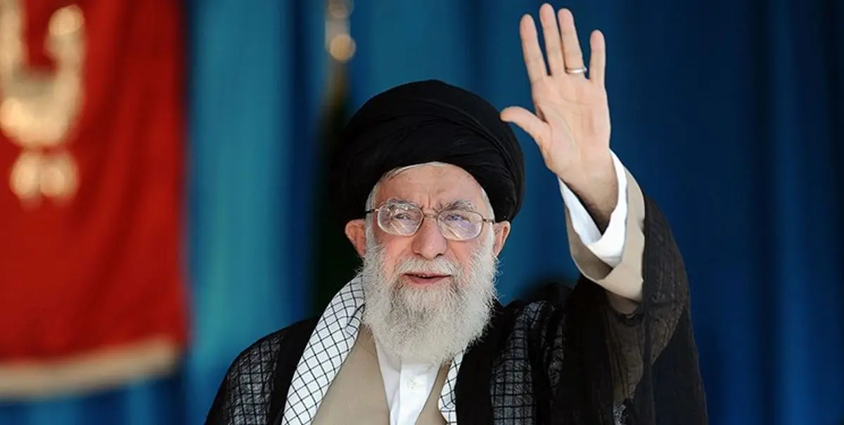 اجتماع عظیم امروز یادآور چنین اجتماعی در دهه 60 است/جوانها راهحل مشکل هستند نه مشکل