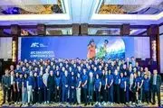 ایران به عنوان یک قدرت طلایی در فوتبال پایه از سوی AFC معرفی شد