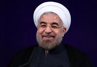 آقای روحانی، "کاسپین" هم کار دولت قبل بود؟