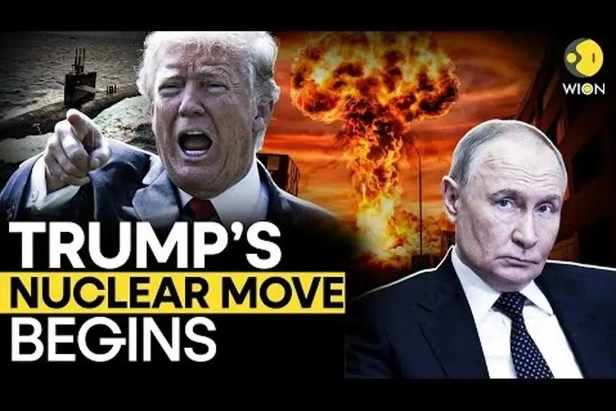 آیا در آستانه جنگ جهانی سوم قرار داریم؟